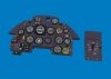 Eduard 634052 Bf 109K LööK for KOTARE 1/32